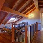Penthouse The Magnifique View - Happy Appartamento *