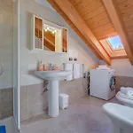 Penthouse The Magnifique View - Happy Appartamento Stresa