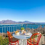 Penthouse The Magnifique View - Happy Appartamento *