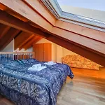 Appartamento Penthouse The Magnifique View - Happy