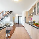 Appartamento Penthouse The Magnifique View - Happy