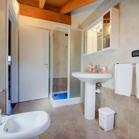 Penthouse The Magnifique View - Happy Appartamento