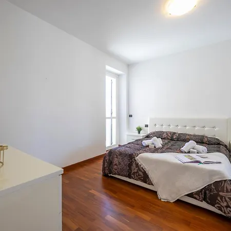 Appartamento Penthouse The Magnifique View - Happy *
