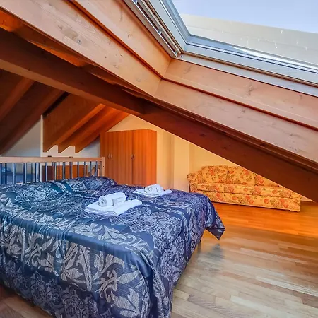 아파트 Penthouse The Magnifique View - Happy