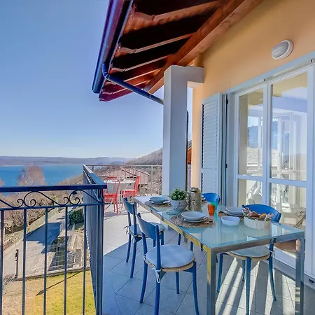 Appartamento Penthouse The Magnifique View - Happy *