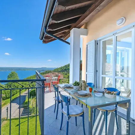 Penthouse The Magnifique View In - Happy Apartment *