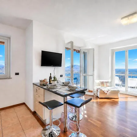 Apartment Penthouse The Magnifique View In - Happy