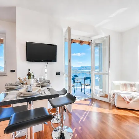 Apartment Penthouse The Magnifique View In - Happy