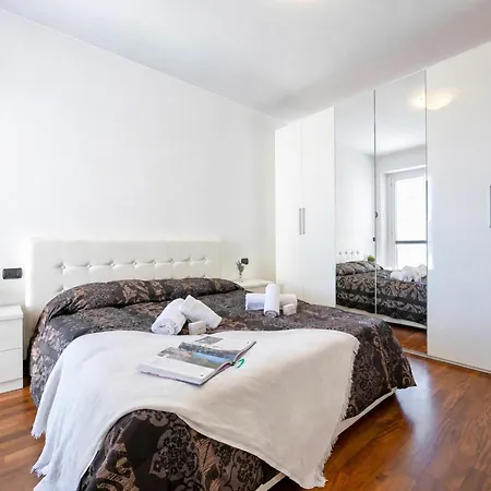 Penthouse The Magnifique View In - Happy Apartment