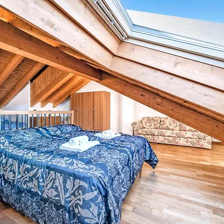 Penthouse The Magnifique View - Happy *