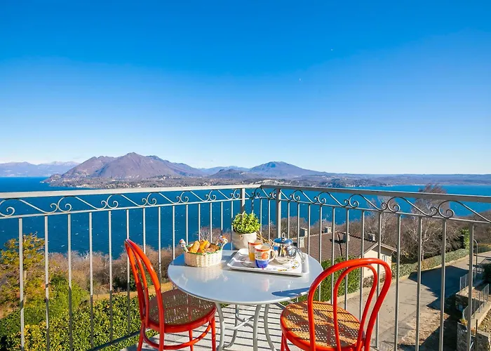 Penthouse The Magnifique View - Happy 公寓 *