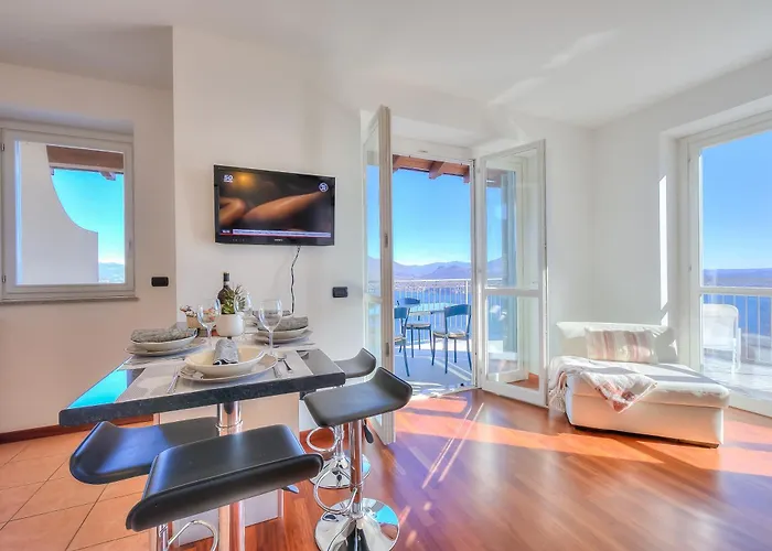Penthouse The Magnifique View - Happy 公寓 *