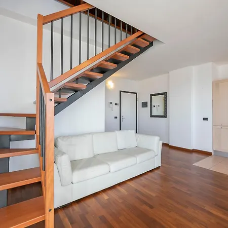 Penthouse The Magnifique View - Happy Апартаменты